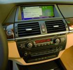 BMW X5 2007 года
